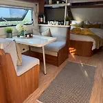 Camping The Retreat - Armacao De Pera, Algarve Portugal Pêra