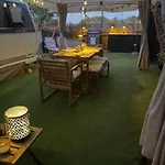 营地 The Retreat - Armacao De Pera, Algarve Portugal *