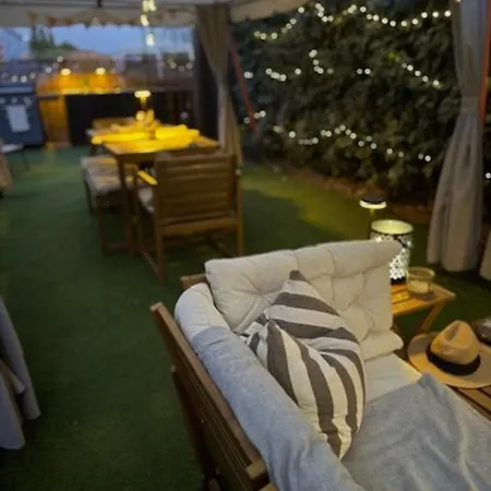 The Retreat - Armacao De Pera, Algarve Portugal * 페라구도