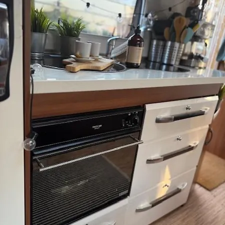 The Retreat - Armacao De Pera, Algarve Portugal Kamp alanı *