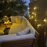 Κάμπινγκ The Retreat - Armacao De Pera, Algarve Portugal Pêra