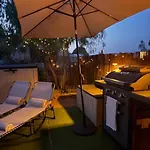 The Retreat - Armacao De Pera, Algarve Portugal *